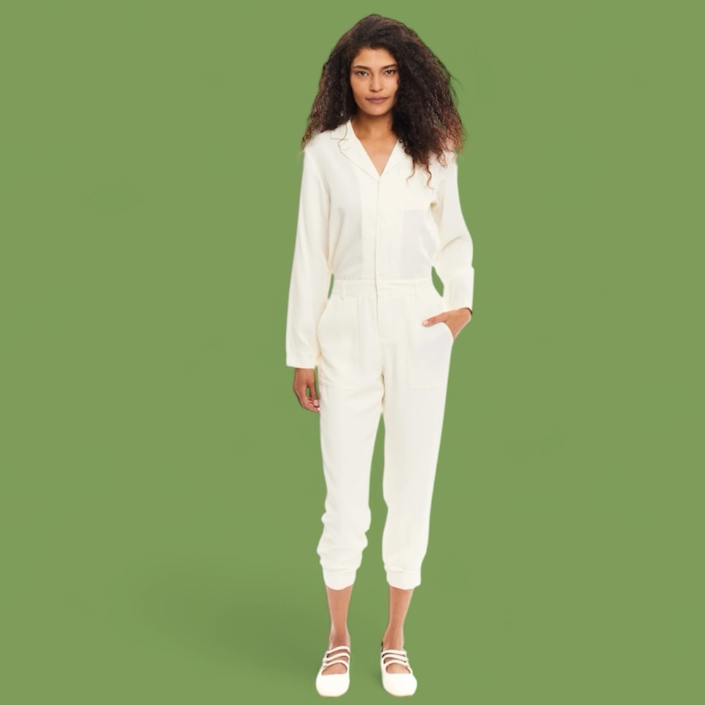 LBLC the Label Juliette Jumper
